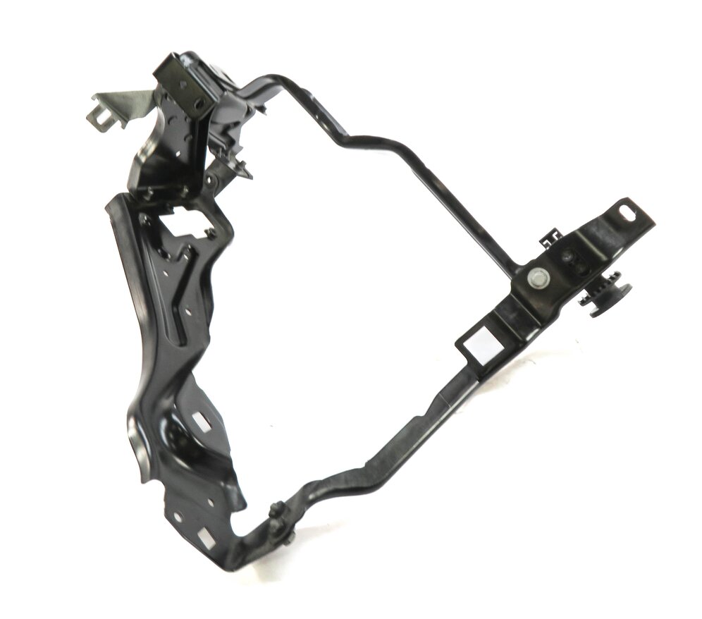 2012 MERCEDES C250 (W204) LEFT FRONT DRIVER HEADLIGHT MOUNT BRACKET