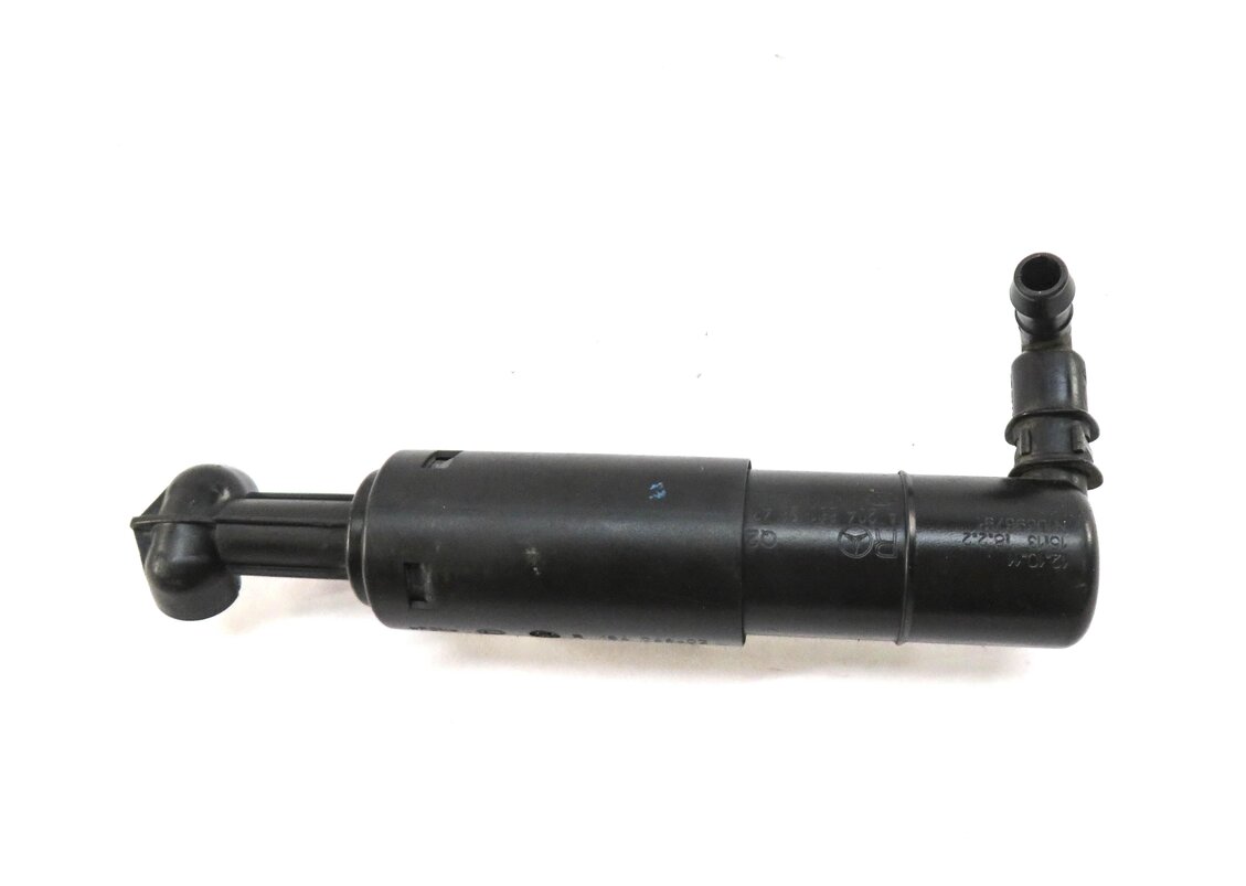 Thumbnail 3: 2012 MERCEDES C250 (W204) FRONT LEFT & RIGHT HEADLIGHT WASHER SQUIRTER PUMP SET