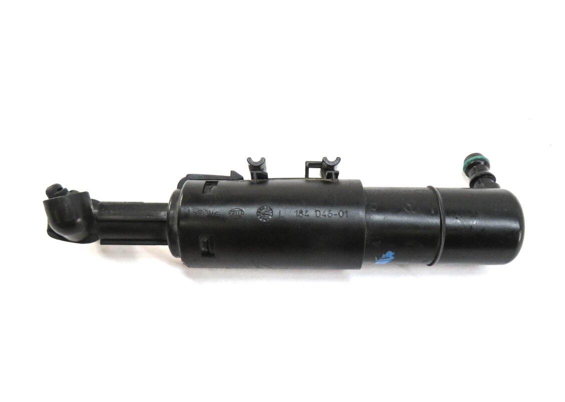 Thumbnail 6: 2012 MERCEDES C250 (W204) FRONT LEFT & RIGHT HEADLIGHT WASHER SQUIRTER PUMP SET