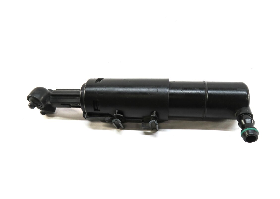 Thumbnail 7: 2012 MERCEDES C250 (W204) FRONT LEFT & RIGHT HEADLIGHT WASHER SQUIRTER PUMP SET
