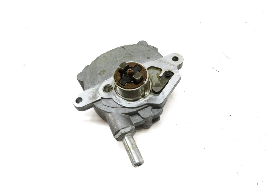 2012-2015 MERCEDES BENZ C250 SLK250 (W204 R172) RWD 1.8L TURBO BRAKE VACUUM PUMP