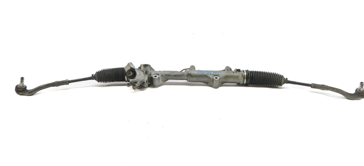 Thumbnail 2: 2012-2015 MERCEDES BENZ C250 C350 (W204) RWD - POWER STEERING GEAR RACK & PINION
