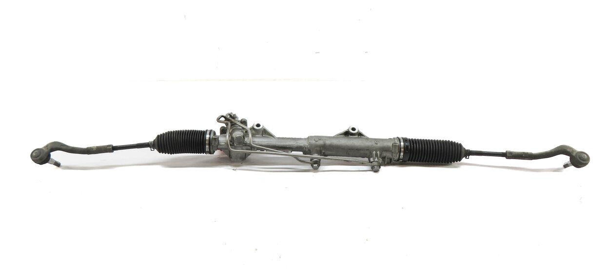 Thumbnail 3: 2012-2015 MERCEDES BENZ C250 C350 (W204) RWD - POWER STEERING GEAR RACK & PINION