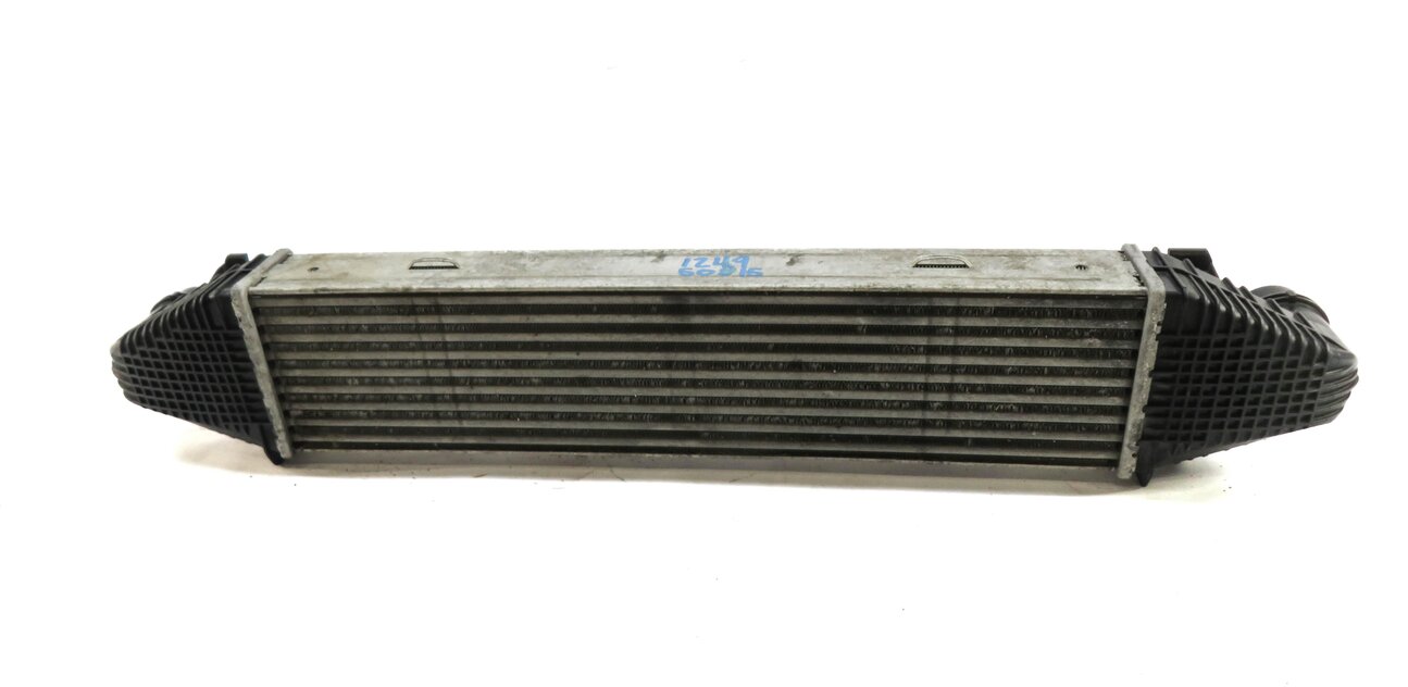 Thumbnail 4: 2012-2015 MERCEDES C250 SLK250 (W204 R172) 1.8L TURBO ENGINE INTERCOOLER