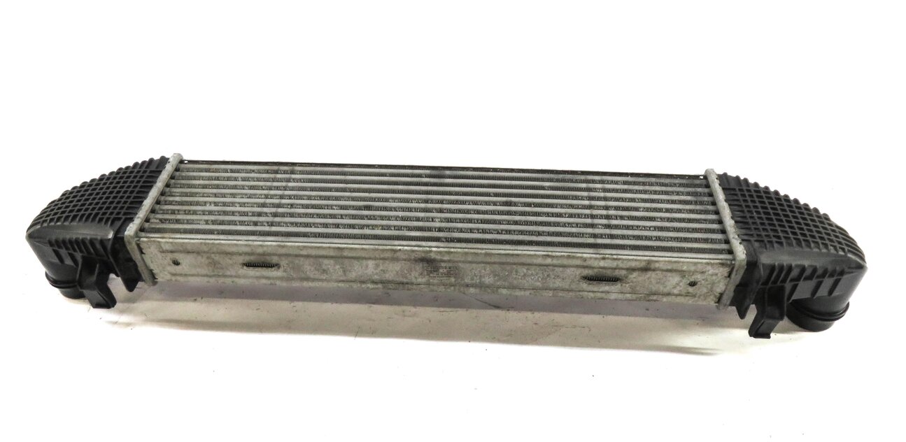Thumbnail 5: 2012-2015 MERCEDES C250 SLK250 (W204 R172) 1.8L TURBO ENGINE INTERCOOLER