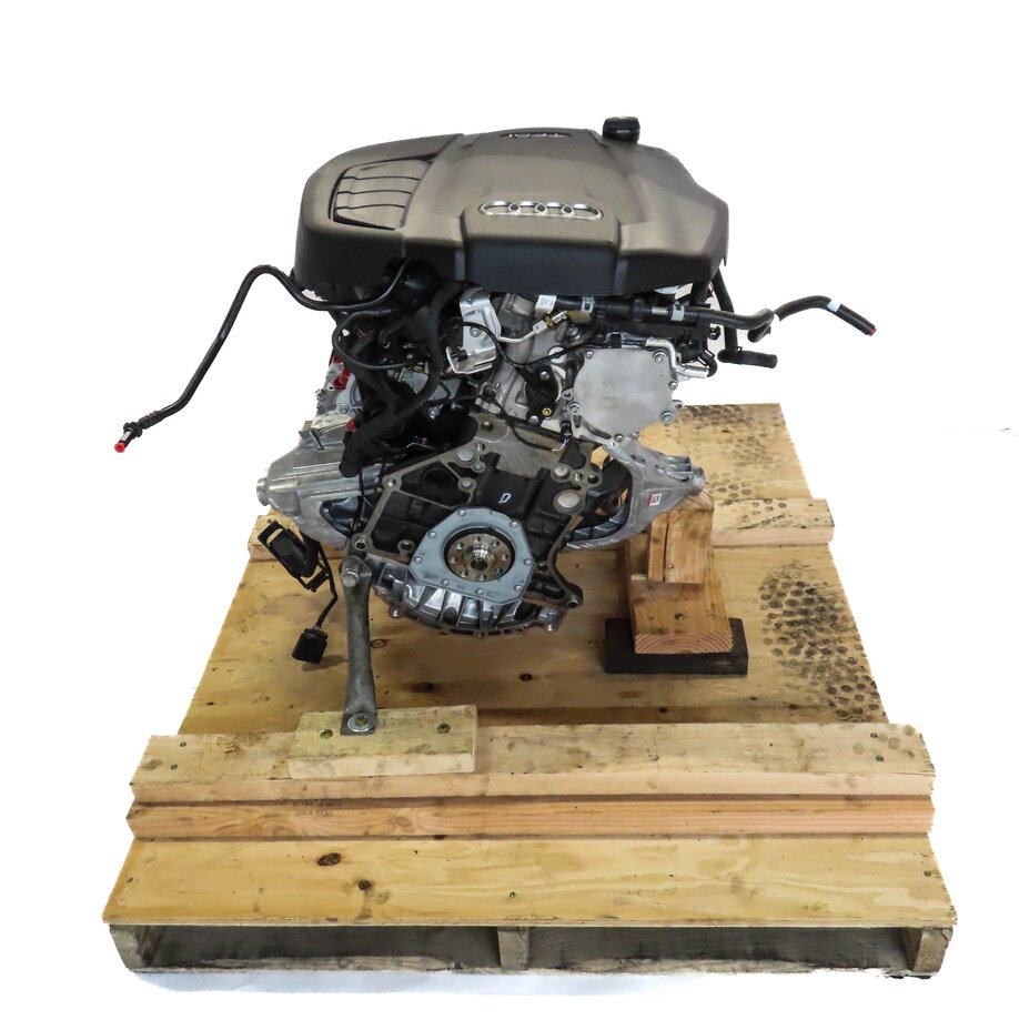 Thumbnail 12: 2019-2020 AUDI Q5 (FY 80A) 2.0L DJYA ENGINE ASSEMBLY (ASE TESTED & VIDEO!!! 33k)
