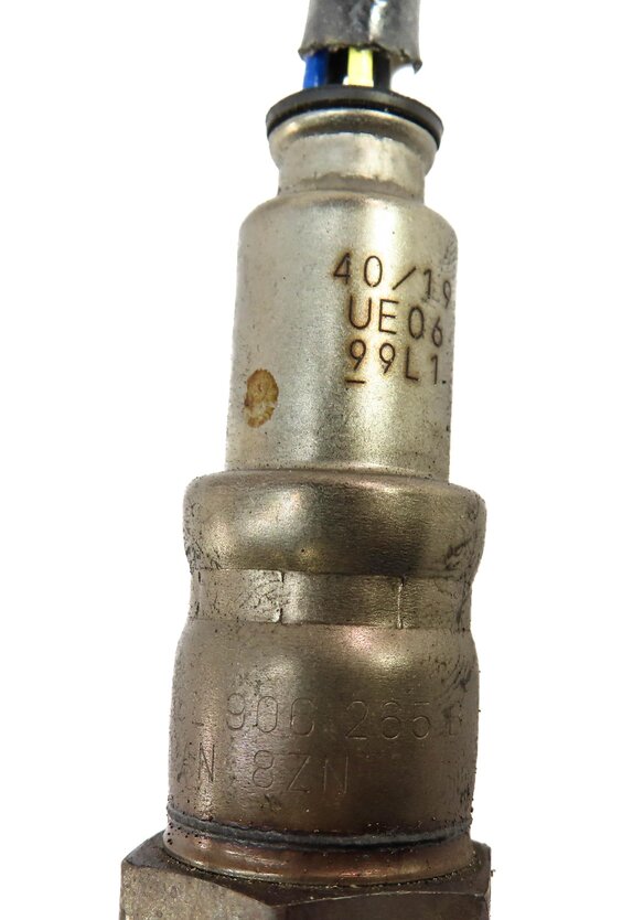 Thumbnail 4: 2020 AUDI Q5 (FY 80A) 2.0L TURBO PRE POST CAT O2 OXYGEN LAMBDA PROBE SENSOR SET