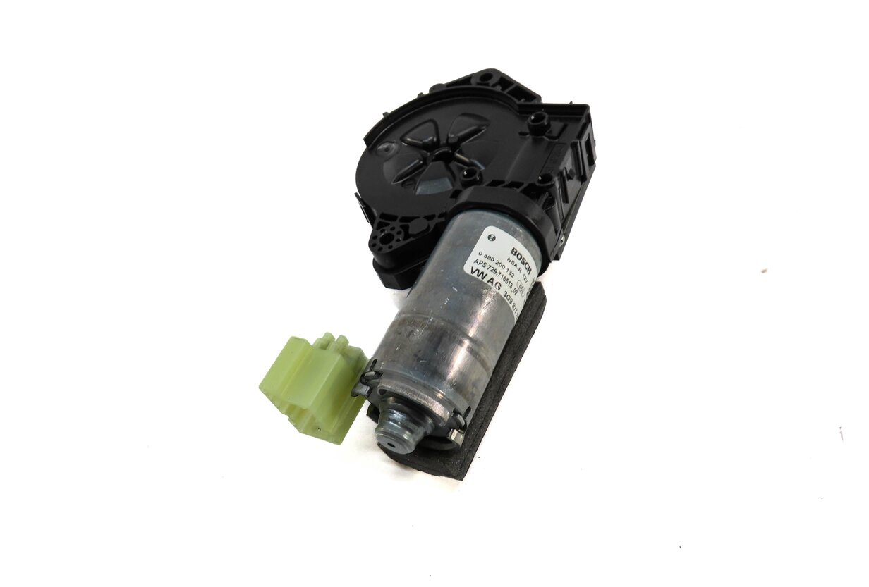 2018-2023 VW TIGUAN TAOS / AUDI Q5 SQ5 (FY 80A) FRONT PANORAMIC SUNROOF MOTOR