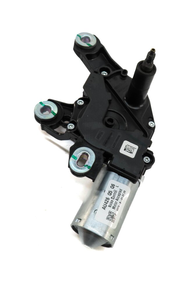 2018-2020 AUDI Q5 SQ5 (FY 80A) REAR HATCH TRUNK GATE WINDOW WIPER MOTOR