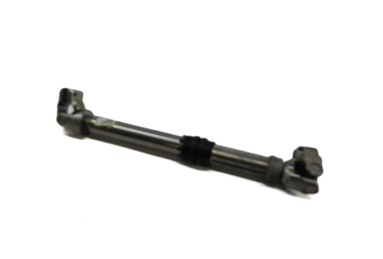 Thumbnail 1: 2020 AUDI Q5 (FY 80A) STEERING COLUMN SHAFT INTERMEDIATE U-JOINT COUPLER LINKAGE