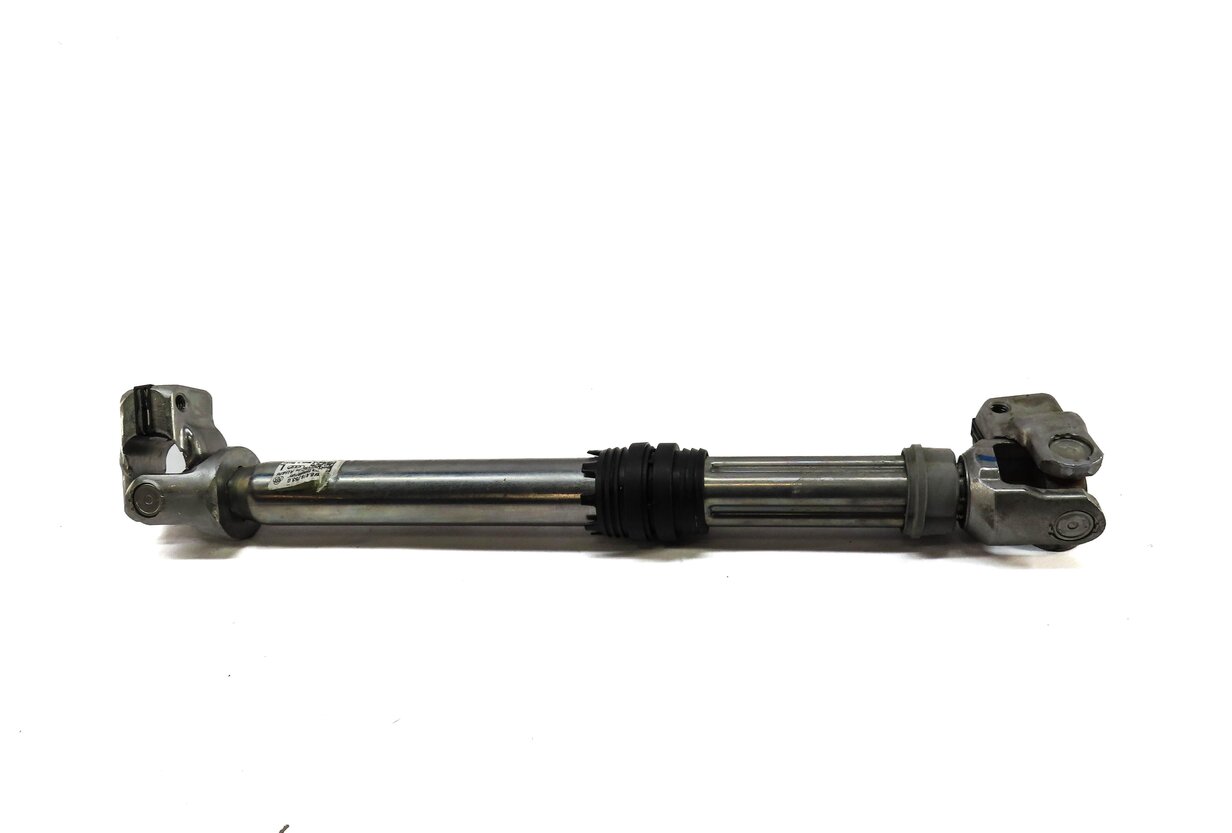 Thumbnail 2: 2020 AUDI Q5 (FY 80A) STEERING COLUMN SHAFT INTERMEDIATE U-JOINT COUPLER LINKAGE