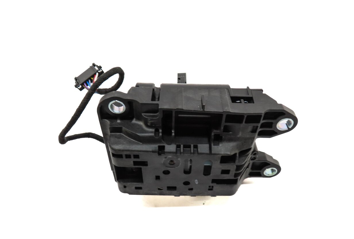 Thumbnail 4: 2018-2023 AUDI Q5 SQ5 (FY 80A) 2.0L TRANSMISSION GEAR SHIFTER SHIFT BOX LEVER