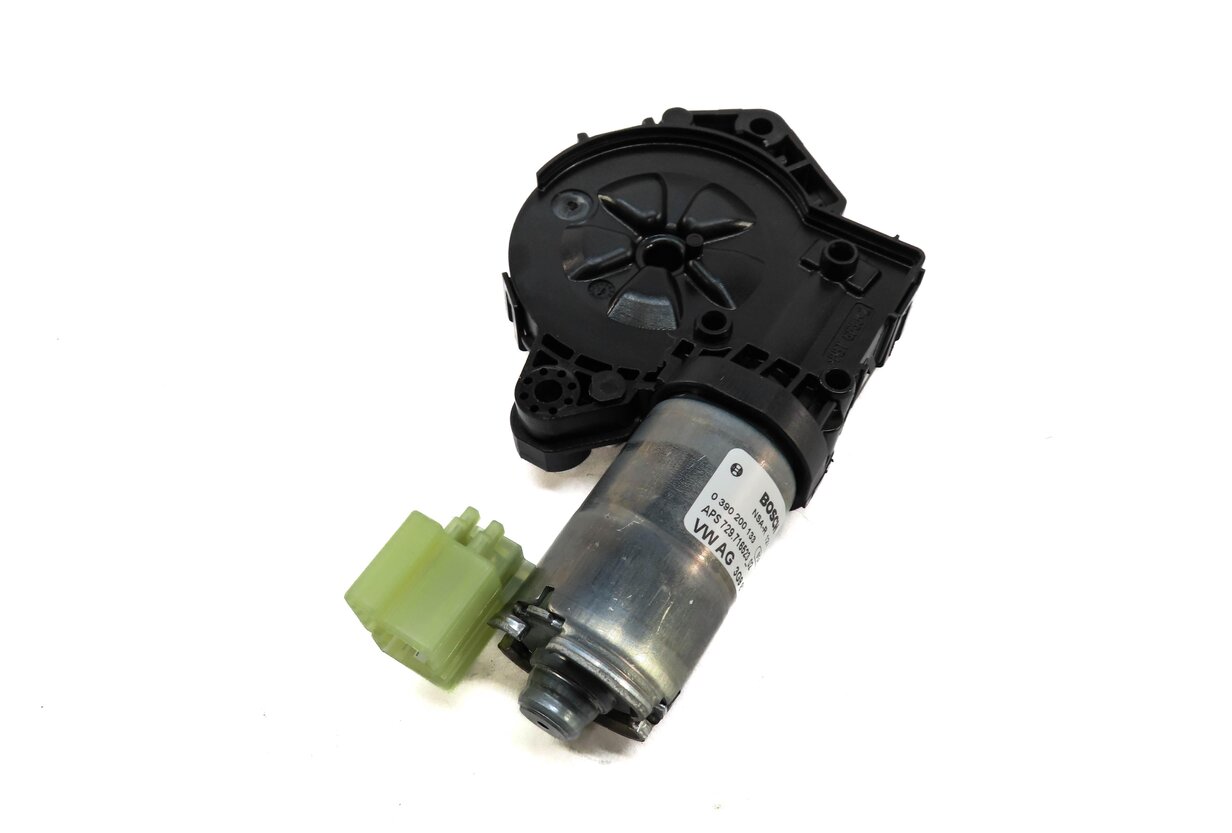2018-2023 VW TIGUAN TAOS / AUDI Q5 SQ5 (FY 80A) REAR PANORAMIC SUNROOF MOTOR