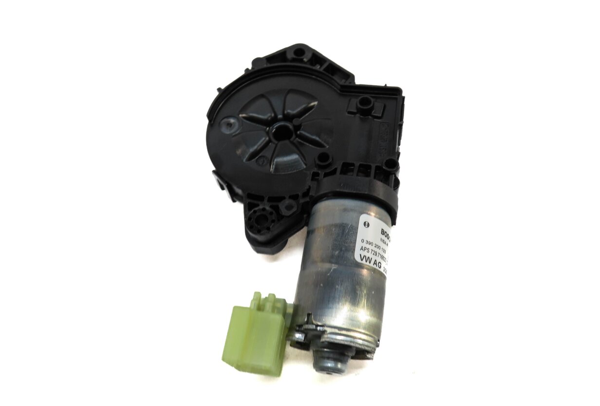 Thumbnail 2: 2018-2023 VW TIGUAN TAOS / AUDI Q5 SQ5 (FY 80A) REAR PANORAMIC SUNROOF MOTOR