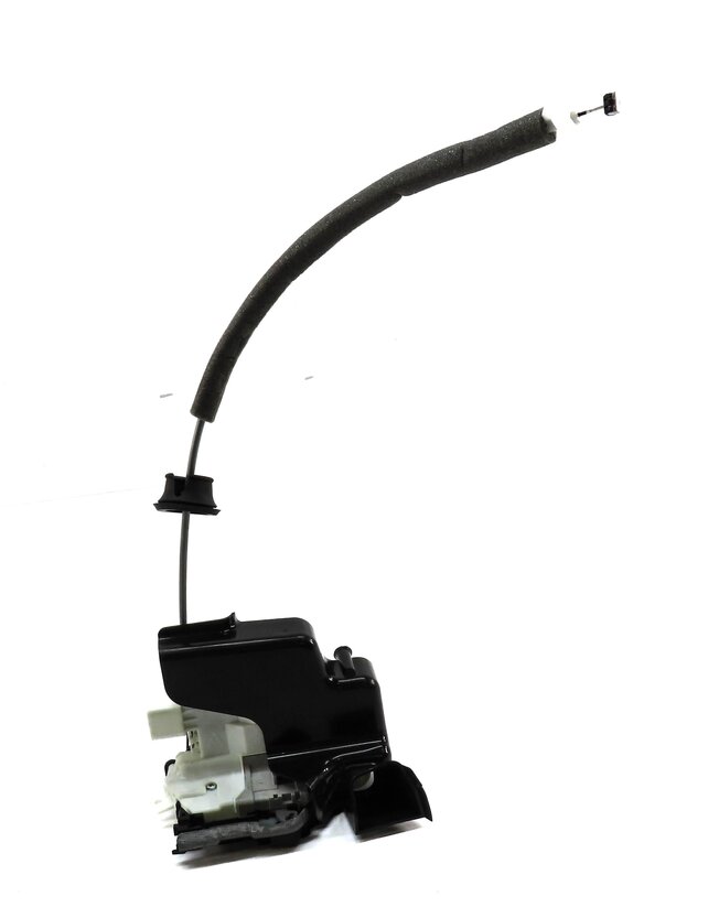 Thumbnail 1: 15-21 AUDI A3 S3 A4 Q5 TT (8V B9 MK3 FY) LEFT FRONT DRIVER DOOR LOCK LATCH