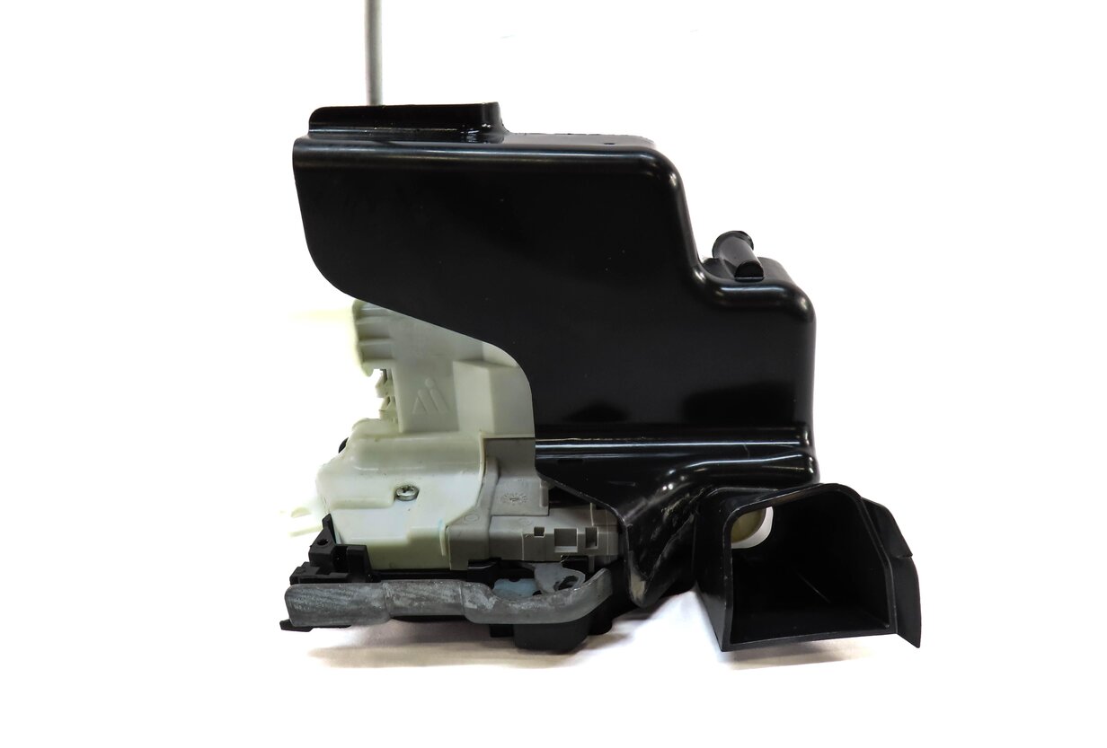 Thumbnail 2: 15-21 AUDI A3 S3 A4 Q5 TT (8V B9 MK3 FY) LEFT FRONT DRIVER DOOR LOCK LATCH