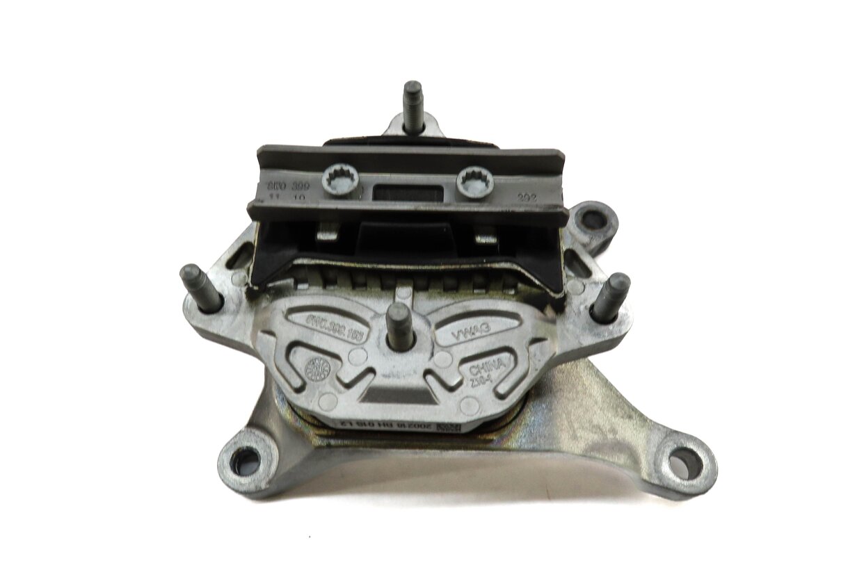 Thumbnail 2: 2020 AUDI Q5 (FY 80A) 2.0L TURBO ENGINE TRANSMISSION SUPPORT MOUNT BRACKET