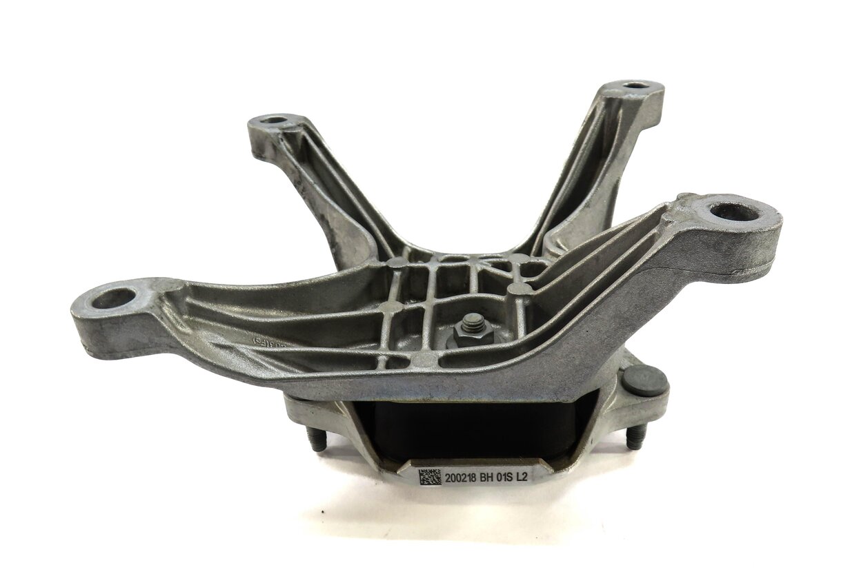 Thumbnail 4: 2020 AUDI Q5 (FY 80A) 2.0L TURBO ENGINE TRANSMISSION SUPPORT MOUNT BRACKET