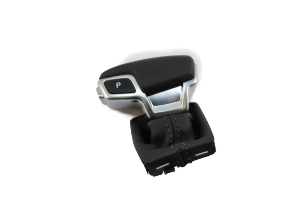 Thumbnail 1: 2020 AUDI Q5 (FY 80A) TRANSMISSION GEAR SHIFTER SHIFT HANDLE KNOB