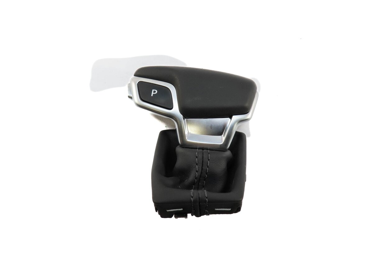 Thumbnail 3: 2020 AUDI Q5 (FY 80A) TRANSMISSION GEAR SHIFTER SHIFT HANDLE KNOB