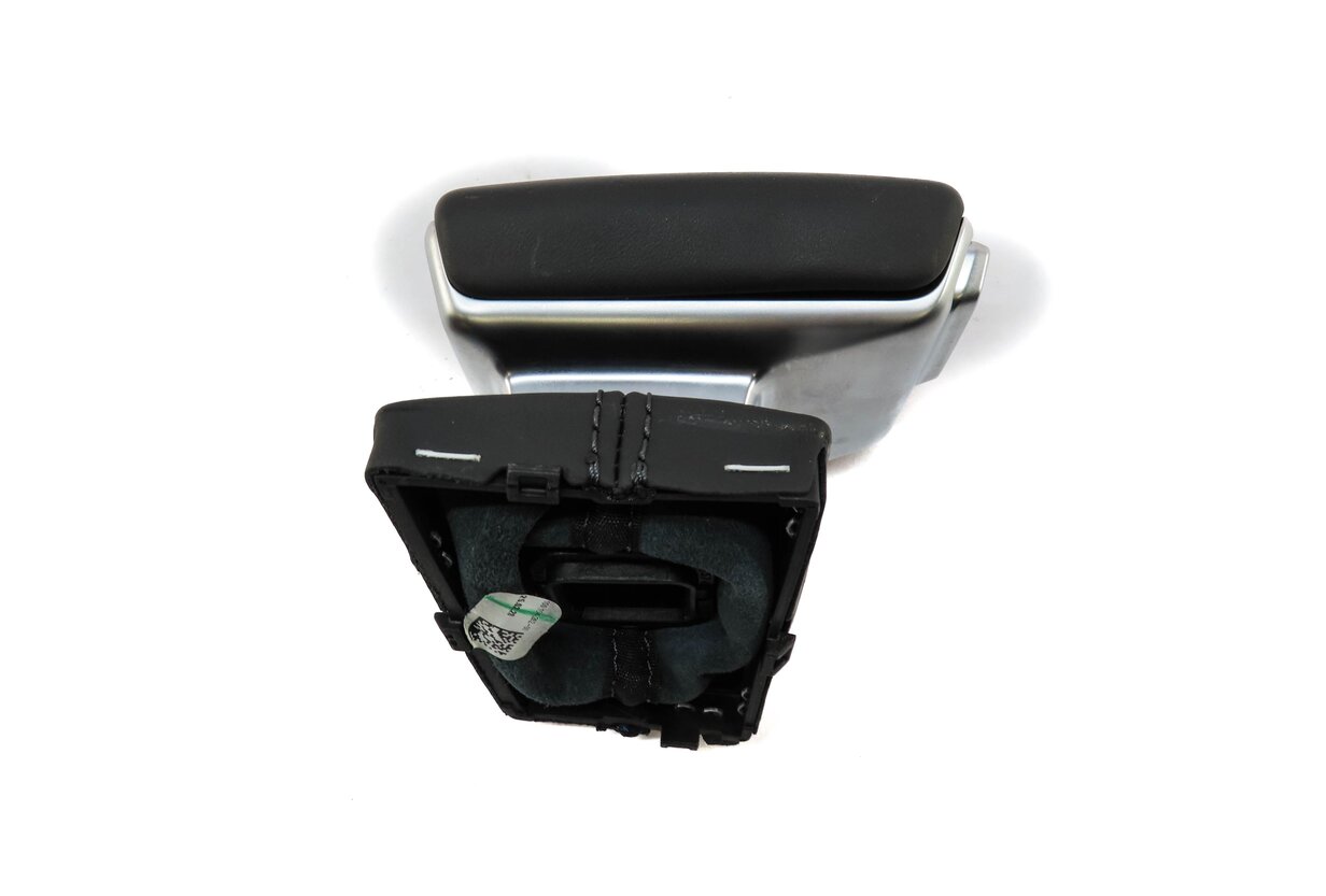 Thumbnail 4: 2020 AUDI Q5 (FY 80A) TRANSMISSION GEAR SHIFTER SHIFT HANDLE KNOB
