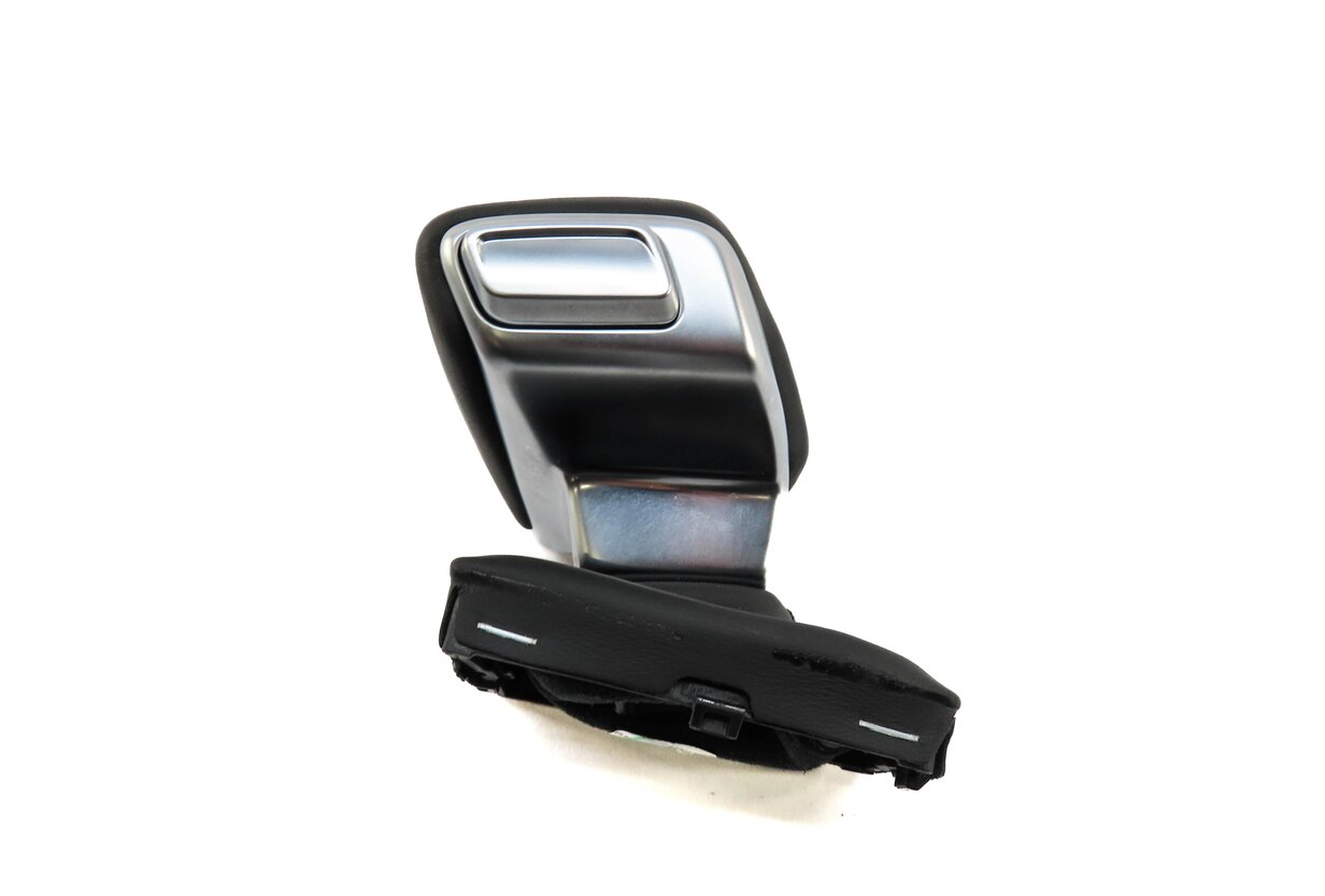 Thumbnail 5: 2020 AUDI Q5 (FY 80A) TRANSMISSION GEAR SHIFTER SHIFT HANDLE KNOB