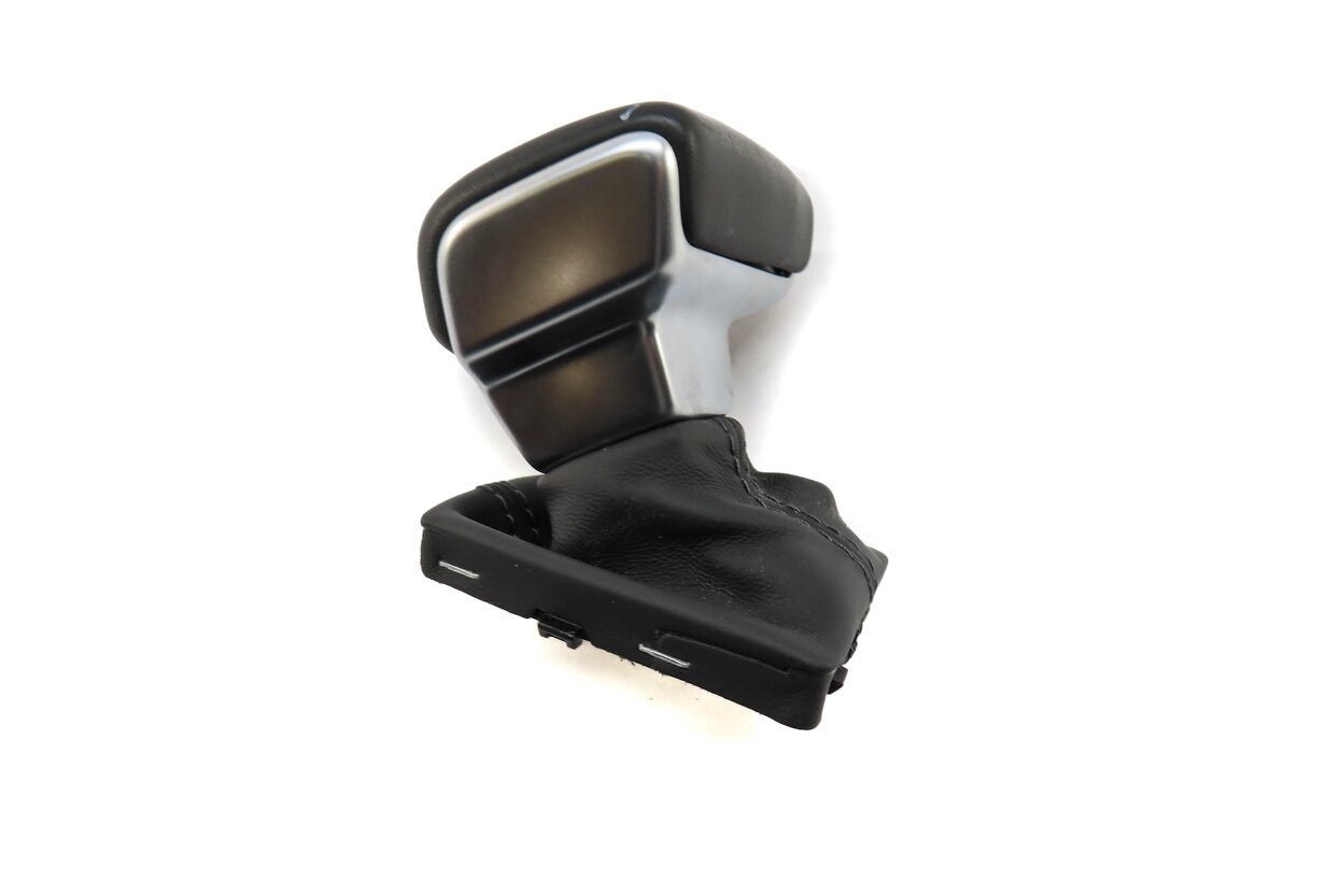 Thumbnail 6: 2020 AUDI Q5 (FY 80A) TRANSMISSION GEAR SHIFTER SHIFT HANDLE KNOB