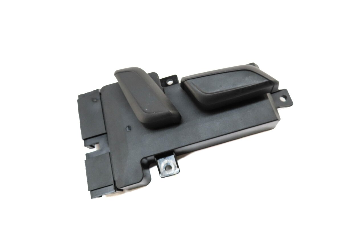 2020 AUDI Q5 (FY 80A) FRONT RIGHT PASSENGER SEAT ADJUSTMENT ADJUST SWITCH