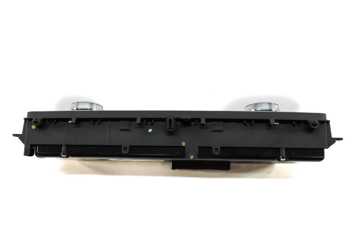 Thumbnail 4: 2017-2020 AUDI A4 A5 Q5 S5 SQ5 (B9 FY 8W 8W6 80A) FRONT TEMPERATURE CONTROL