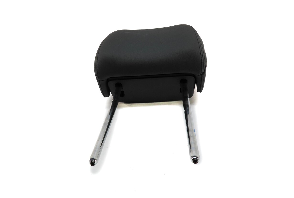 Thumbnail 2: 2018-2020 AUDI Q5 SQ5 (FY 80A) FRONT LEFT DRIVER SEAT HEADREST (BLACK LEATHER)