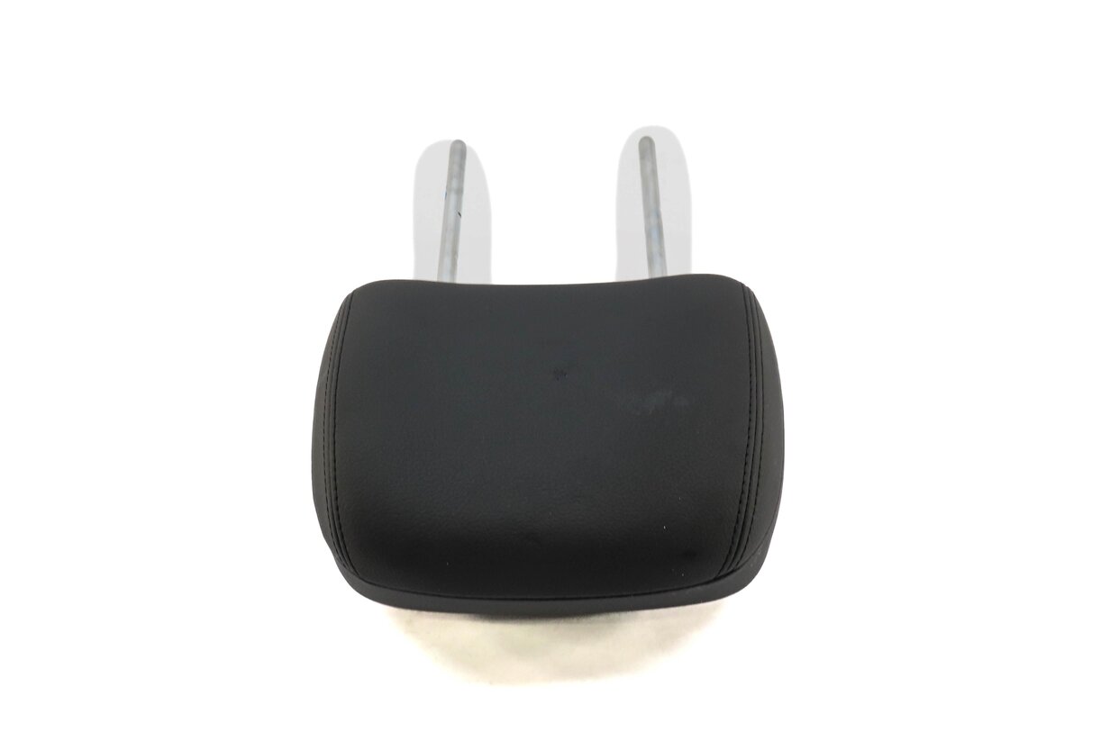 Thumbnail 3: 2018-2020 AUDI Q5 SQ5 (FY 80A) FRONT LEFT DRIVER SEAT HEADREST (BLACK LEATHER)