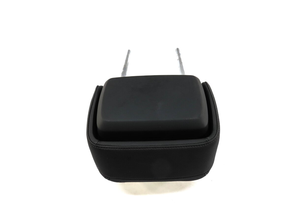 Thumbnail 4: 2018-2020 AUDI Q5 SQ5 (FY 80A) FRONT LEFT DRIVER SEAT HEADREST (BLACK LEATHER)