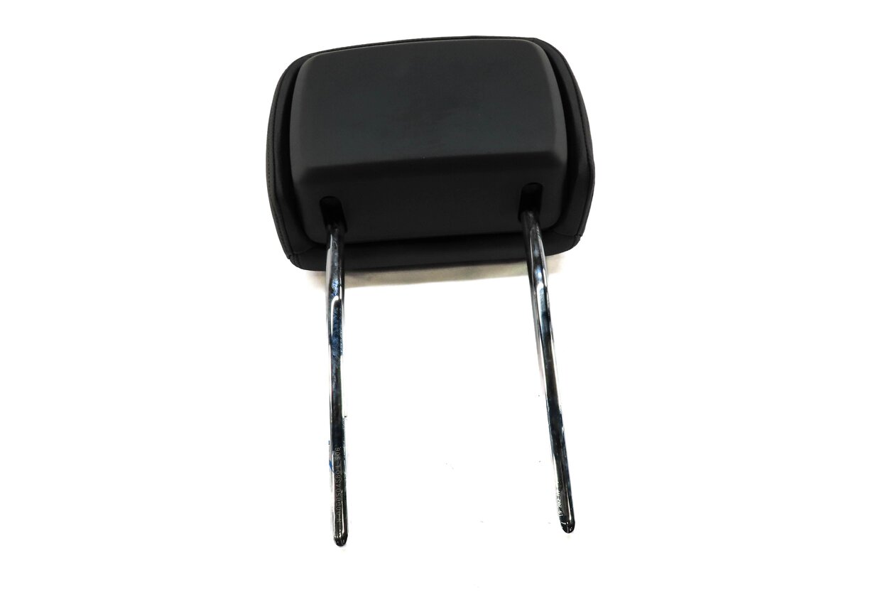 Thumbnail 5: 2018-2020 AUDI Q5 SQ5 (FY 80A) FRONT LEFT DRIVER SEAT HEADREST (BLACK LEATHER)
