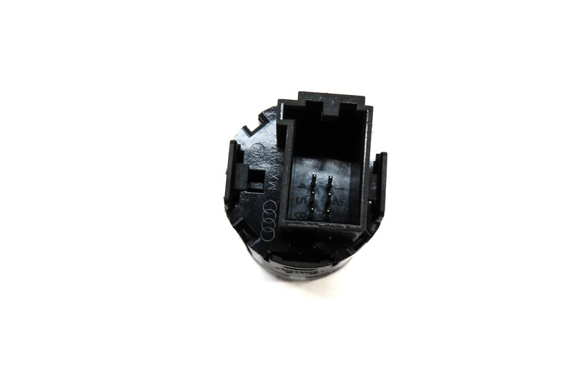 Thumbnail 4: 2017-2023 AUDI A4 A5 Q5 S5 SQ5 (B9 8W F5 FY 80A) IGNITION ENGINE START SWITCH