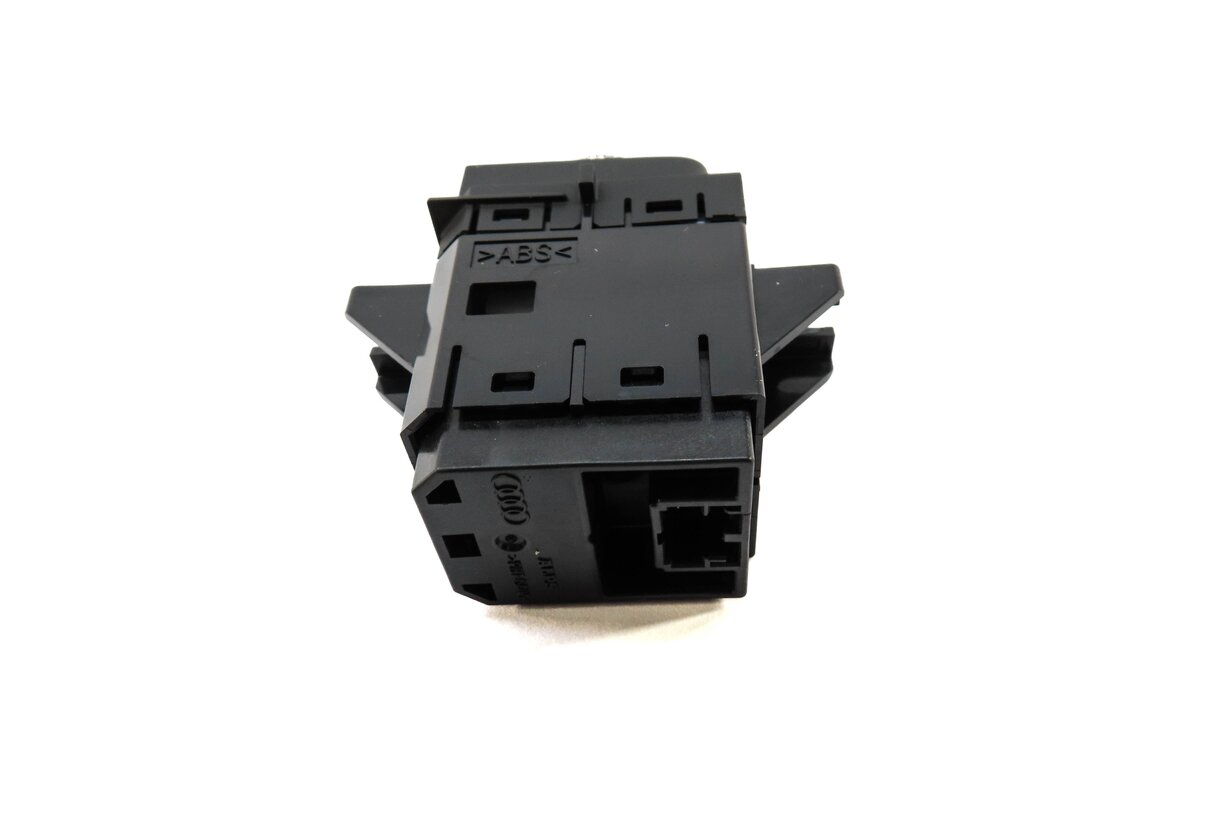 Thumbnail 4: 2020 AUDI Q5 (FY 80A) RADIO STEREO VOLUME KNOB TRACK SWITCH BUTTON CONTROL