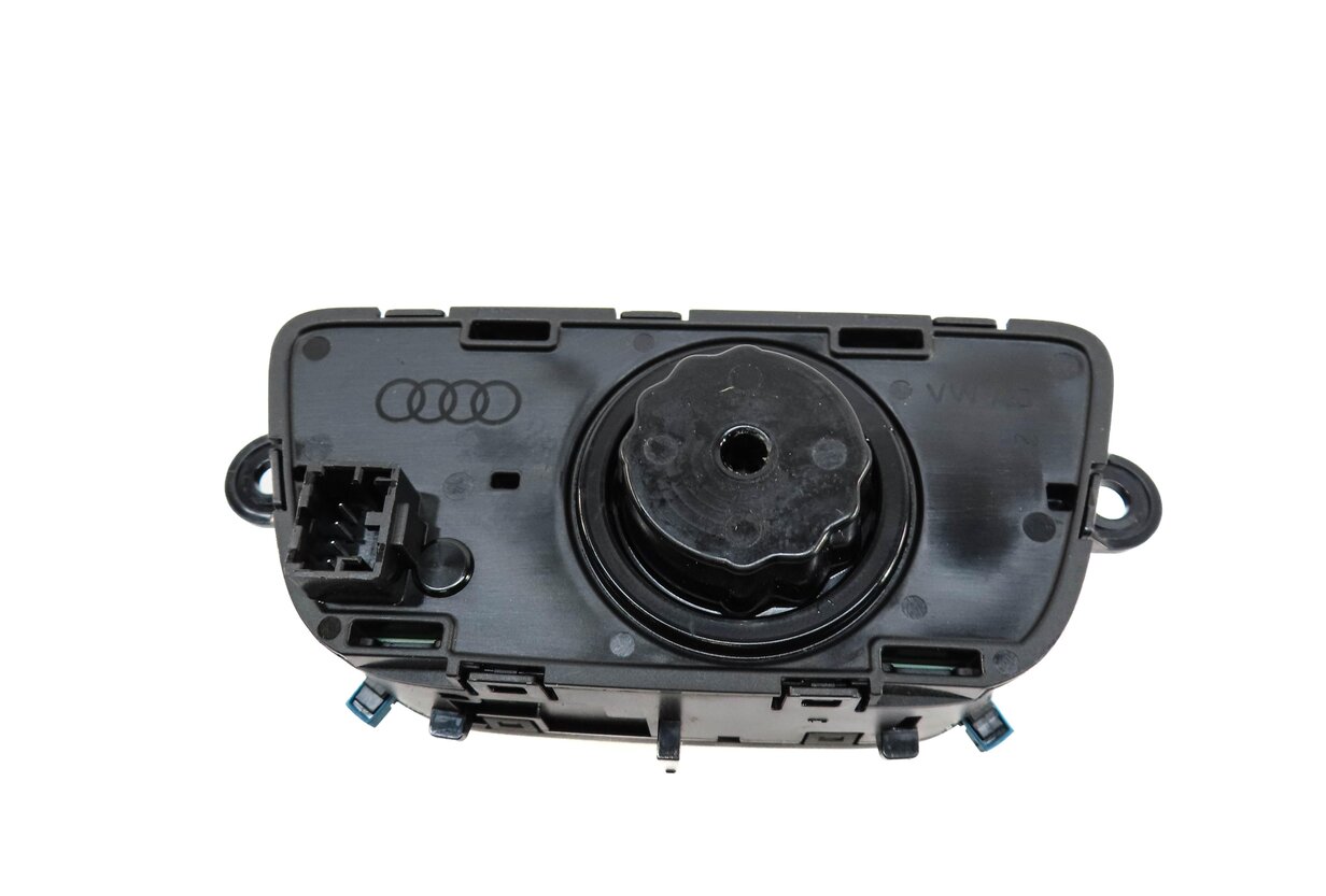 Thumbnail 5: 2018-2023 AUDI Q5 SQ5 (FY 80A) HEADLIGHT HEAD LIGHT FOGLIGHT SWITCH DIMMER