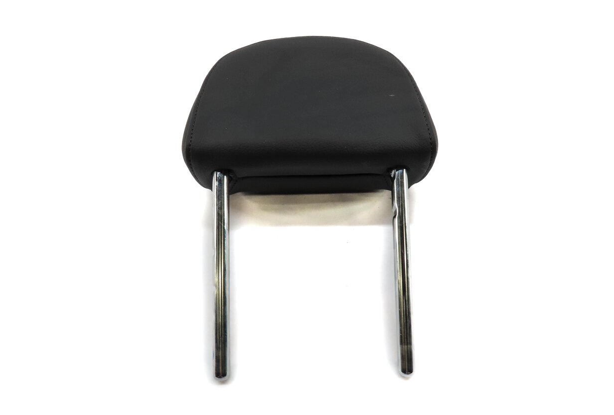 Thumbnail 5: 2018-2020 AUDI Q5 SQ5 (FY 80A) REAR LEFT or RIGHT SEAT HEADREST (BLACK LEATHER)