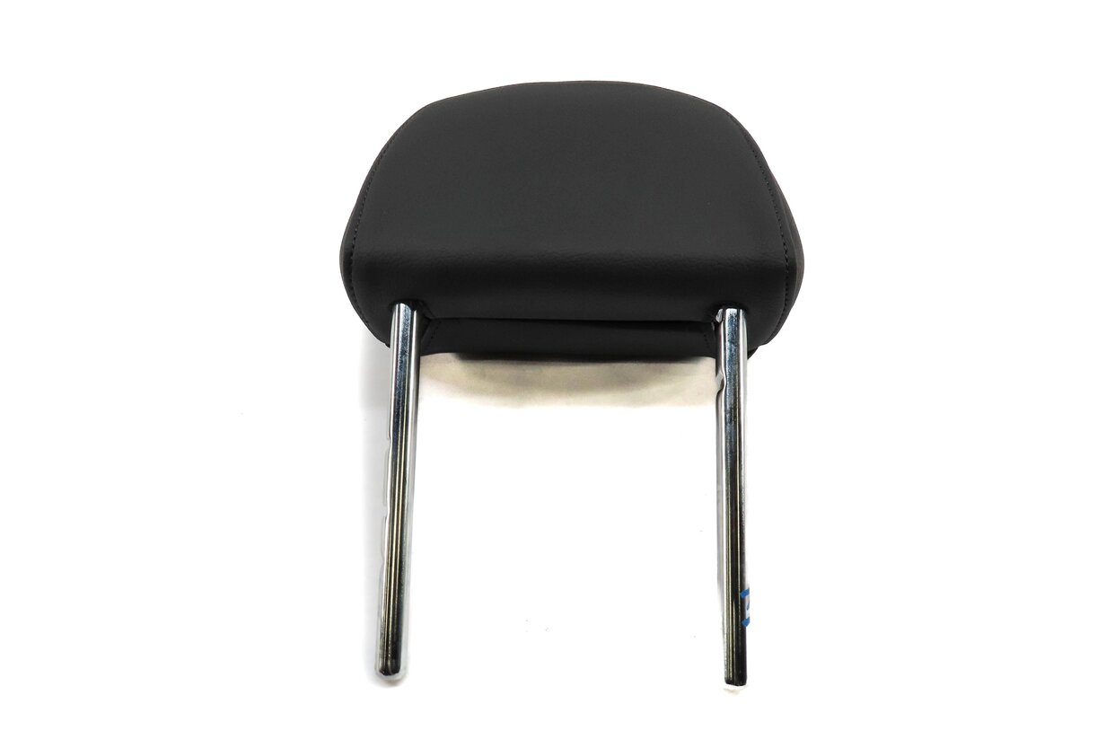Thumbnail 5: 2018-2020 AUDI Q5 SQ5 (FY 80A) REAR LEFT or RIGHT SEAT HEADREST (BLACK LEATHER)
