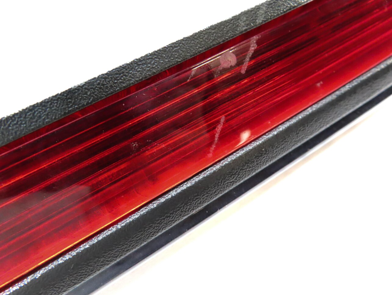 Thumbnail 7: 18-23 AUDI Q5 SQ5 (FY 80A) REAR TRUNK HATCH GATE SPOILER WING (MOONLIGHT BLUE)