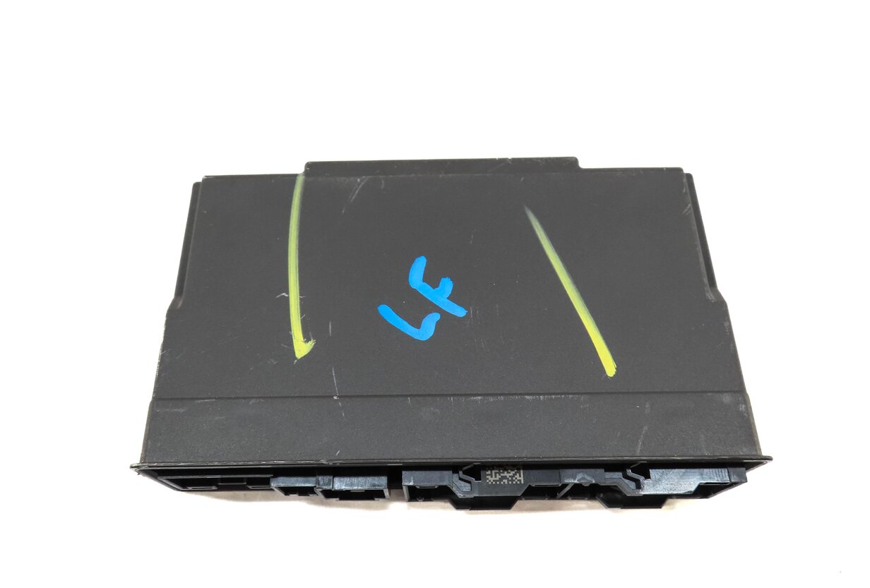 Thumbnail 3: 2020 AUDI Q5 (FY 80A) FRONT LEFT DRIVER SEAT CONTROL MODULE