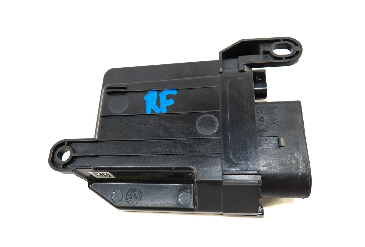 Thumbnail 3: 2020 AUDI Q5 (FY 80A) RIGHT FRONT PASSENGER SEAT OCCUPANCY WEIGHT SENSOR MODULE