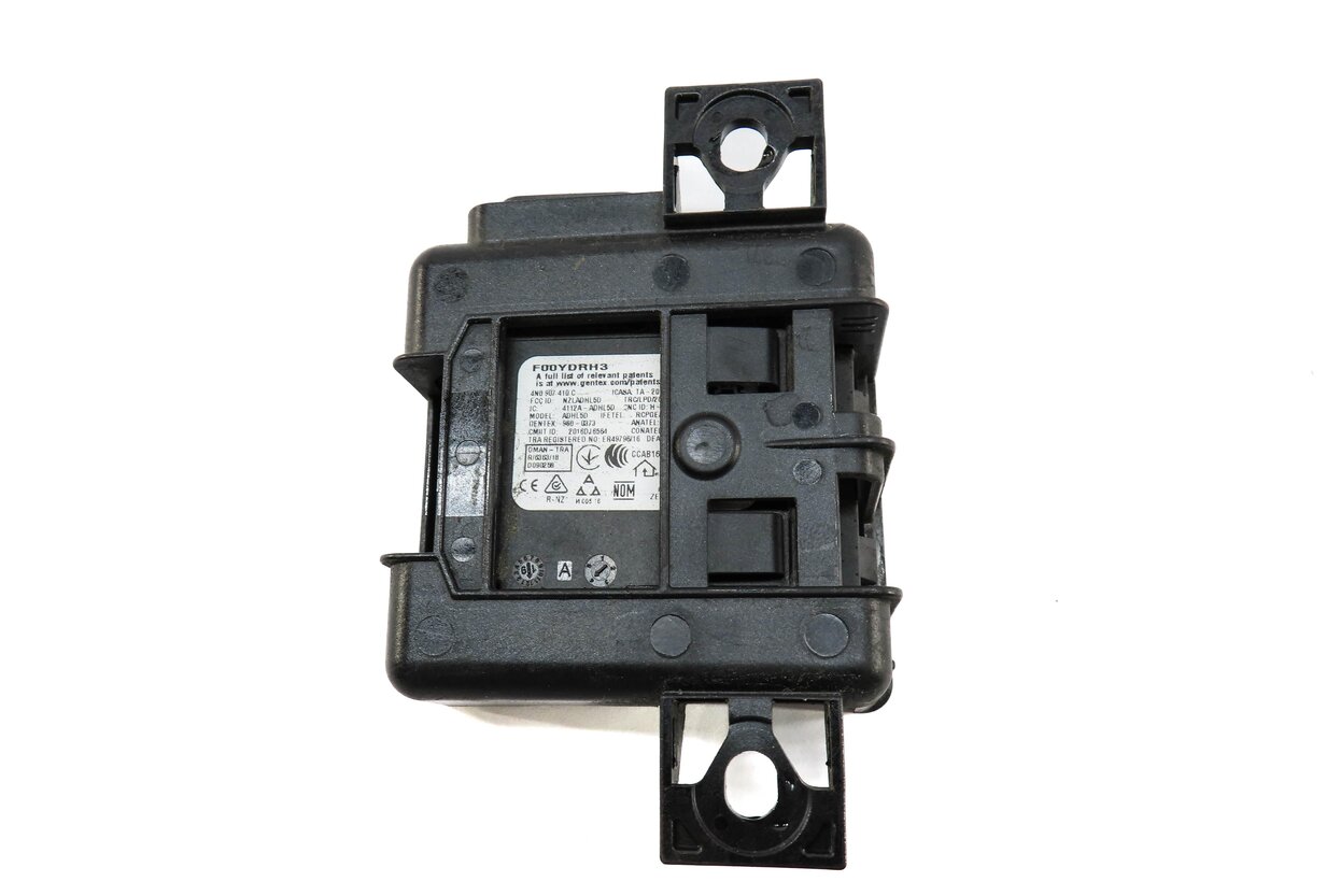 Thumbnail 3: 2018-2021 AUDI Q5 SQ5 (FY 80A) HOMELINK GARAGE DOOR OPENER CONTROL MODULE