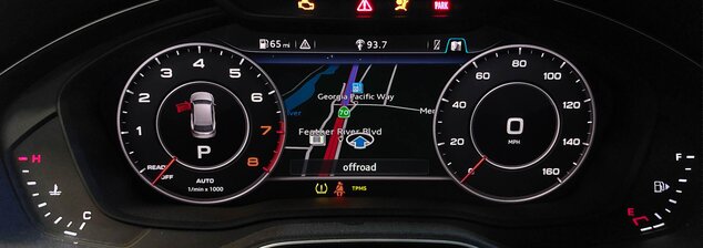 Thumbnail 2: 2018-2020 AUDI Q5 (FY 80A) 2.0L DJYA ENGINE ECM BCM IMMOBILIZER MODULE KEY SET-5