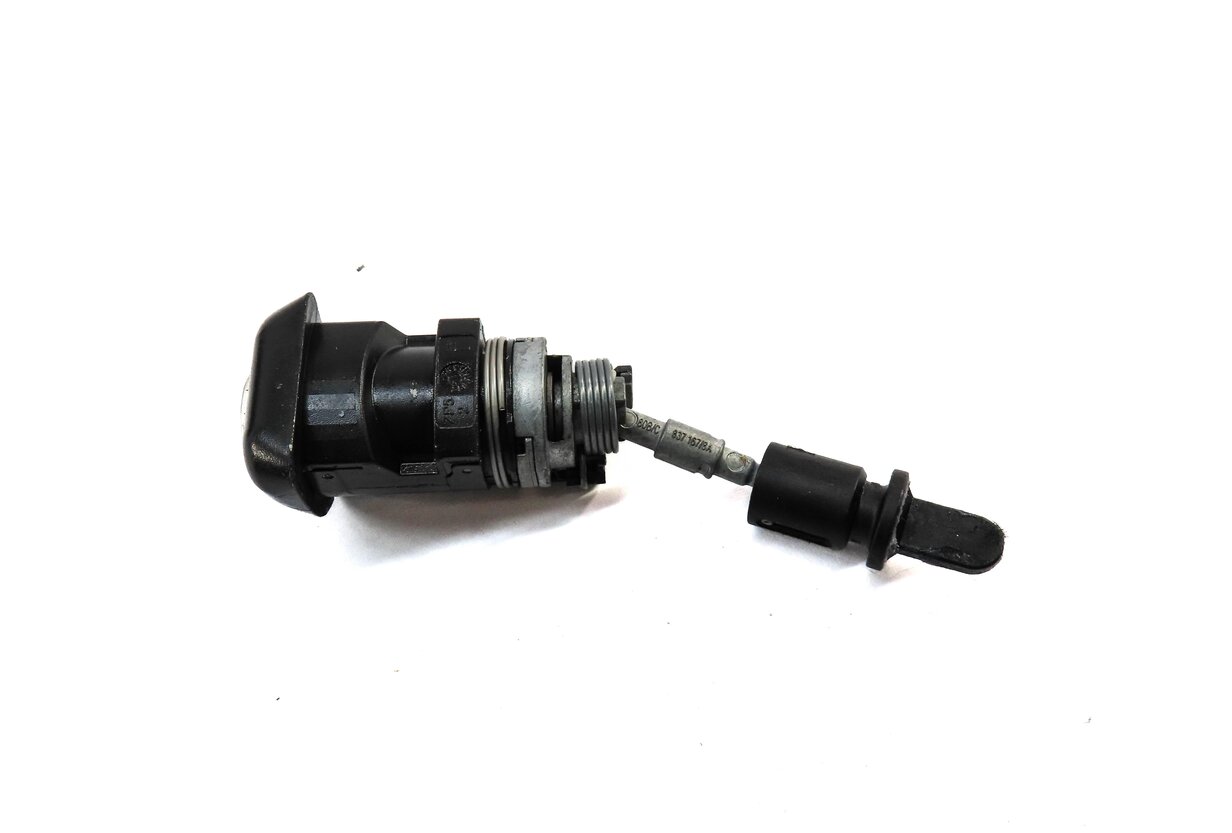 Thumbnail 9: 2018-2020 AUDI Q5 (FY 80A) 2.0L DJYA ENGINE ECM BCM IMMOBILIZER MODULE KEY SET-5
