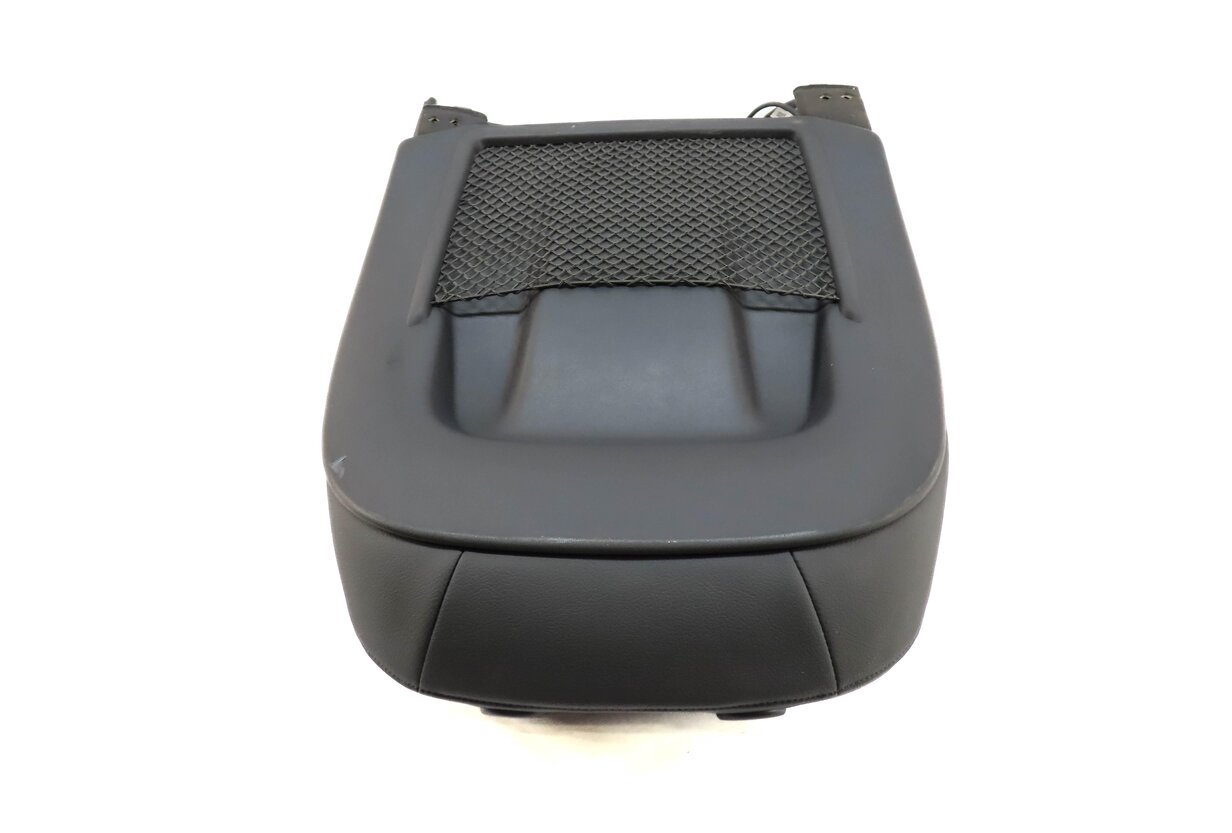 Thumbnail 5: 2020 AUDI Q5 (FY 80A) FRONT LEFT DRIVER UPPER TOP HEATED SEAT CUSHION (BLACK)