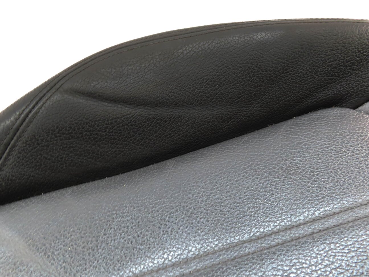 Thumbnail 7: 2020 AUDI Q5 (FY 80A) FRONT LEFT DRIVER LOWER BOTTOM HEATED SEAT CUSHION (BLACK)