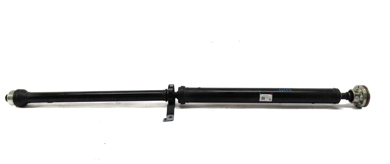 2018-2023 AUDI Q5 (FY 80A) REAR DRIVESHAFT DRIVELINE DRIVE LINE SHAFT