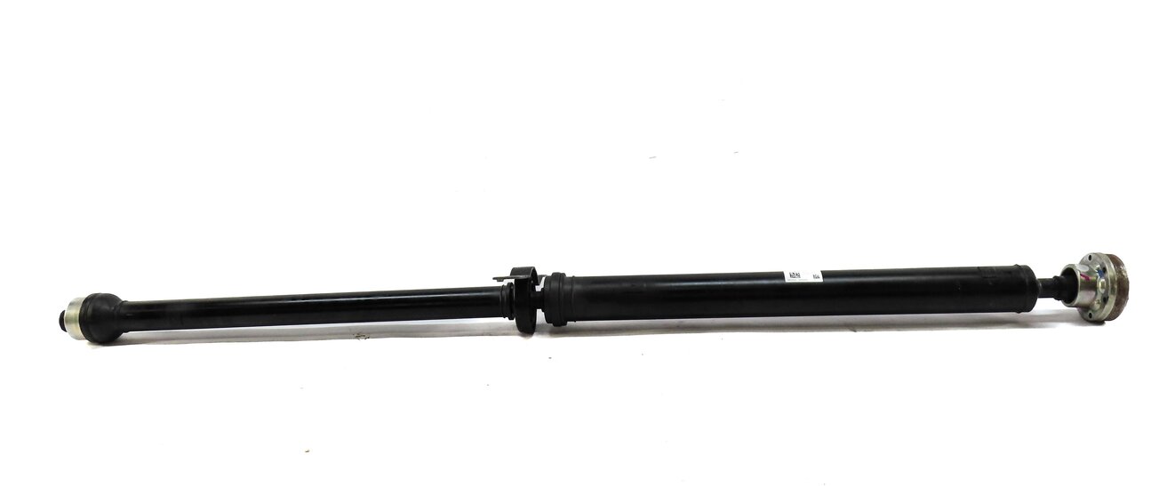Thumbnail 3: 2018-2023 AUDI Q5 (FY 80A) REAR DRIVESHAFT DRIVELINE DRIVE LINE SHAFT