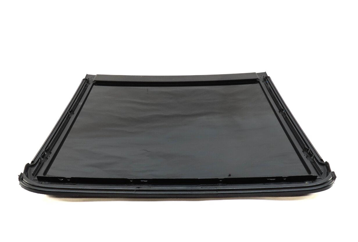 Thumbnail 5: 2018-2021 AUDI Q5 SQ5 (FY 80A) REAR PANORAMIC SUNROOF SUN ROOF GLASS WINDOW