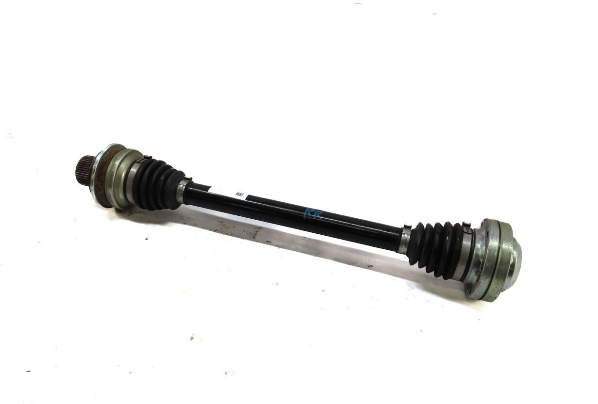 2018-2023 AUDI Q5 (FY 80A) REAR RIGHT PASSENGER SIDE CV AXLE SHAFT